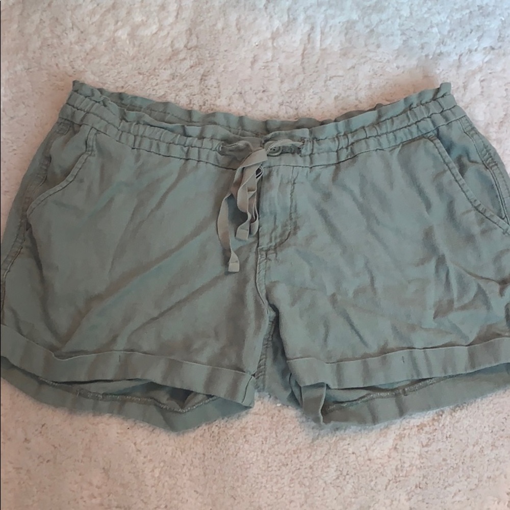 Cute shorts